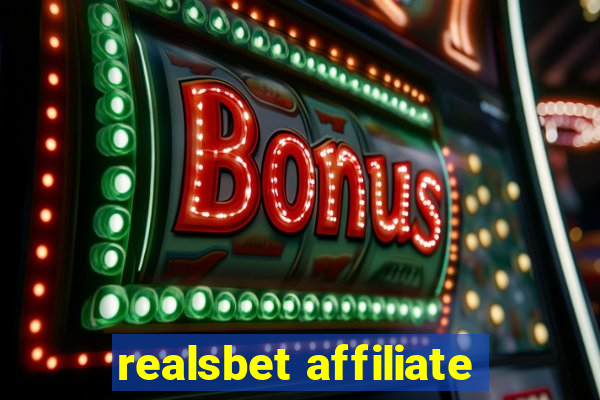 realsbet affiliate